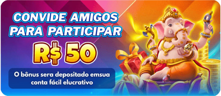 aa45 Indique amigos para receber um bônus